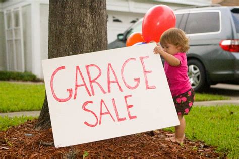 Stopping At A <strong>Garage Sale</strong> Is Beneficial: Here’s Why! Description. . Garage sales tampa